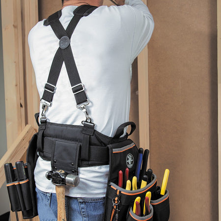 Tradesman Pro™ Suspenders - AAA Industrial Supply