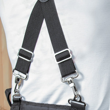Tradesman Pro™ Suspenders - AAA Industrial Supply