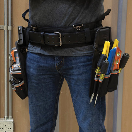 Tradesman Pro™ Tool Belt - M - AAA Industrial Supply
