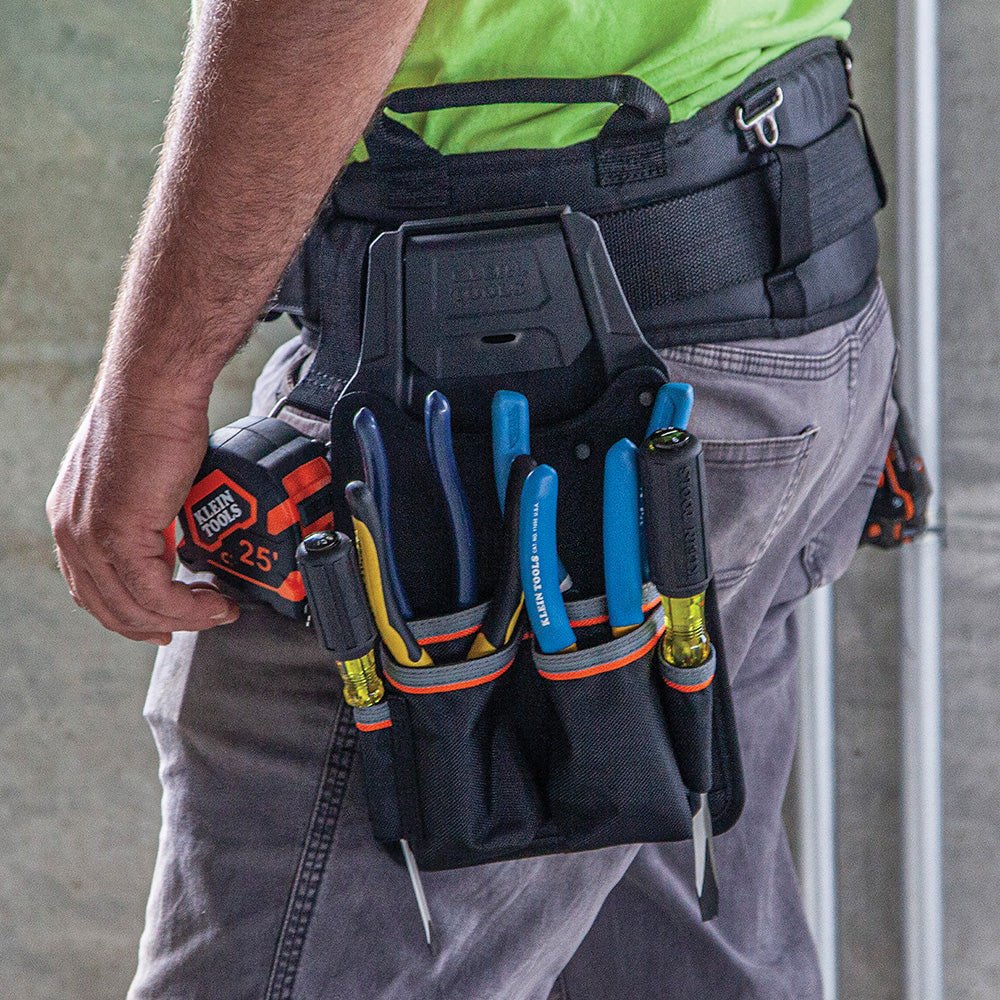 Tradesman Pro™ Tool Belt - M - AAA Industrial Supply