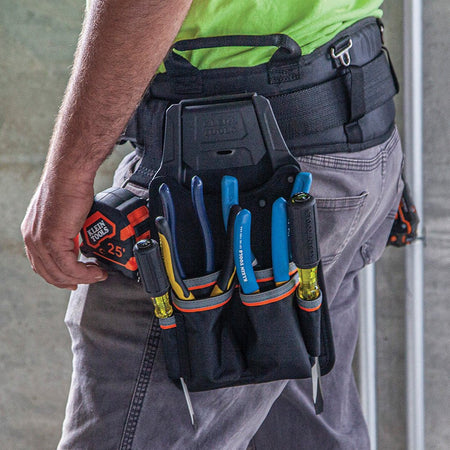 Tradesman Pro™ Tool Belt - M - AAA Industrial Supply
