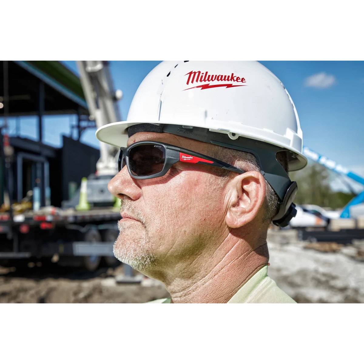 Transition Performance Safety Glasses - Anti-Scratch Lenses - AAA Industrial Supply