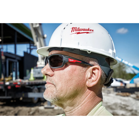 Transition Performance Safety Glasses - Anti-Scratch Lenses - AAA Industrial Supply