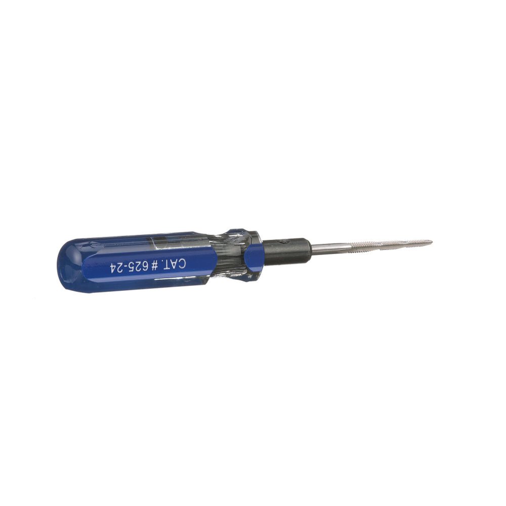 Triple Taps 6 - 32, 8 - 32, 10 - 24 - AAA Industrial Supply