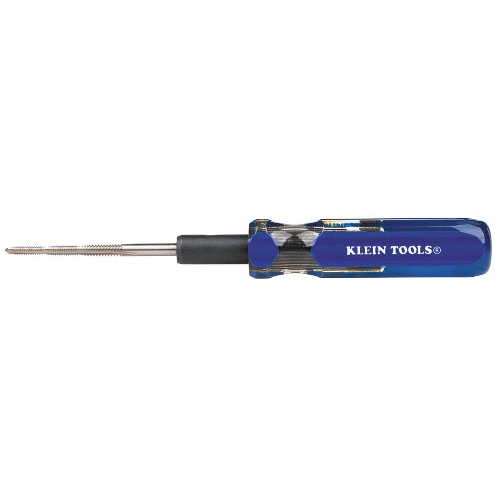 Triple Taps 6 - 32, 8 - 32, 10 - 24 - AAA Industrial Supply