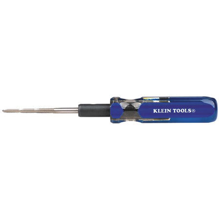 Triple Taps 6 - 32, 8 - 32, 10 - 24 - AAA Industrial Supply