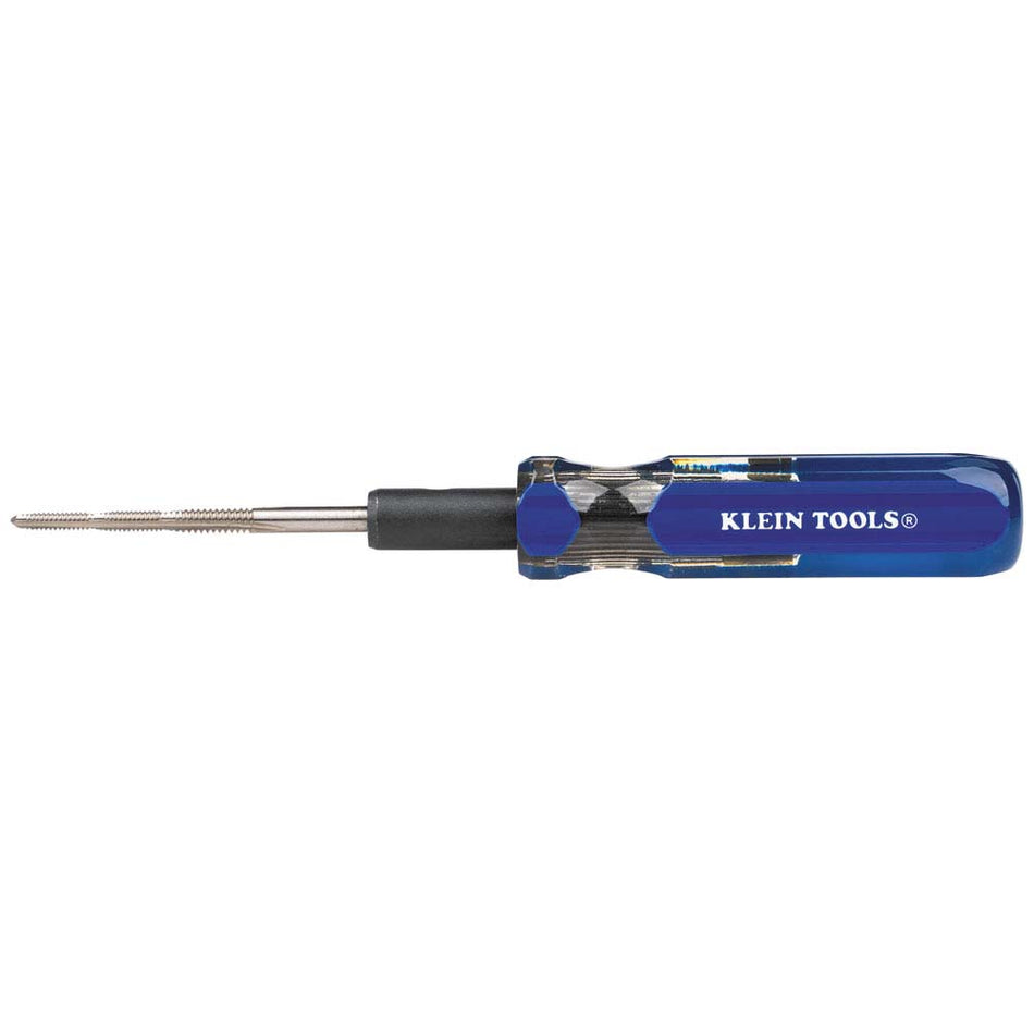 Triple Taps 6 - 32, 8 - 32, 10 - 24 - AAA Industrial Supply