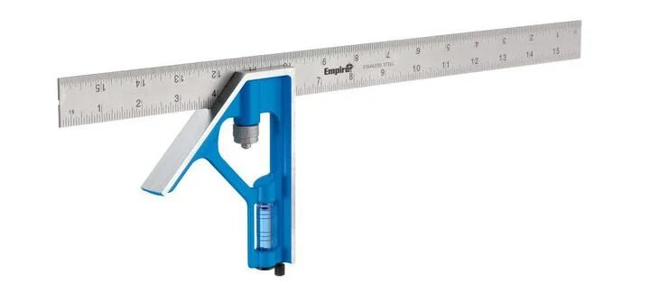TRUEBLUE 16" COMBO SQUARE - AAA Industrial Supply