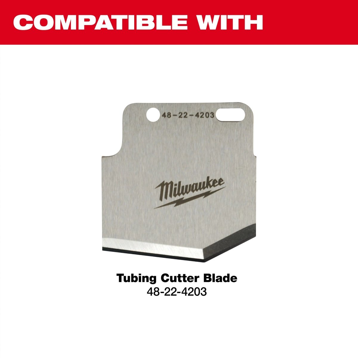 Tubing Cutter - AAA Industrial Supply