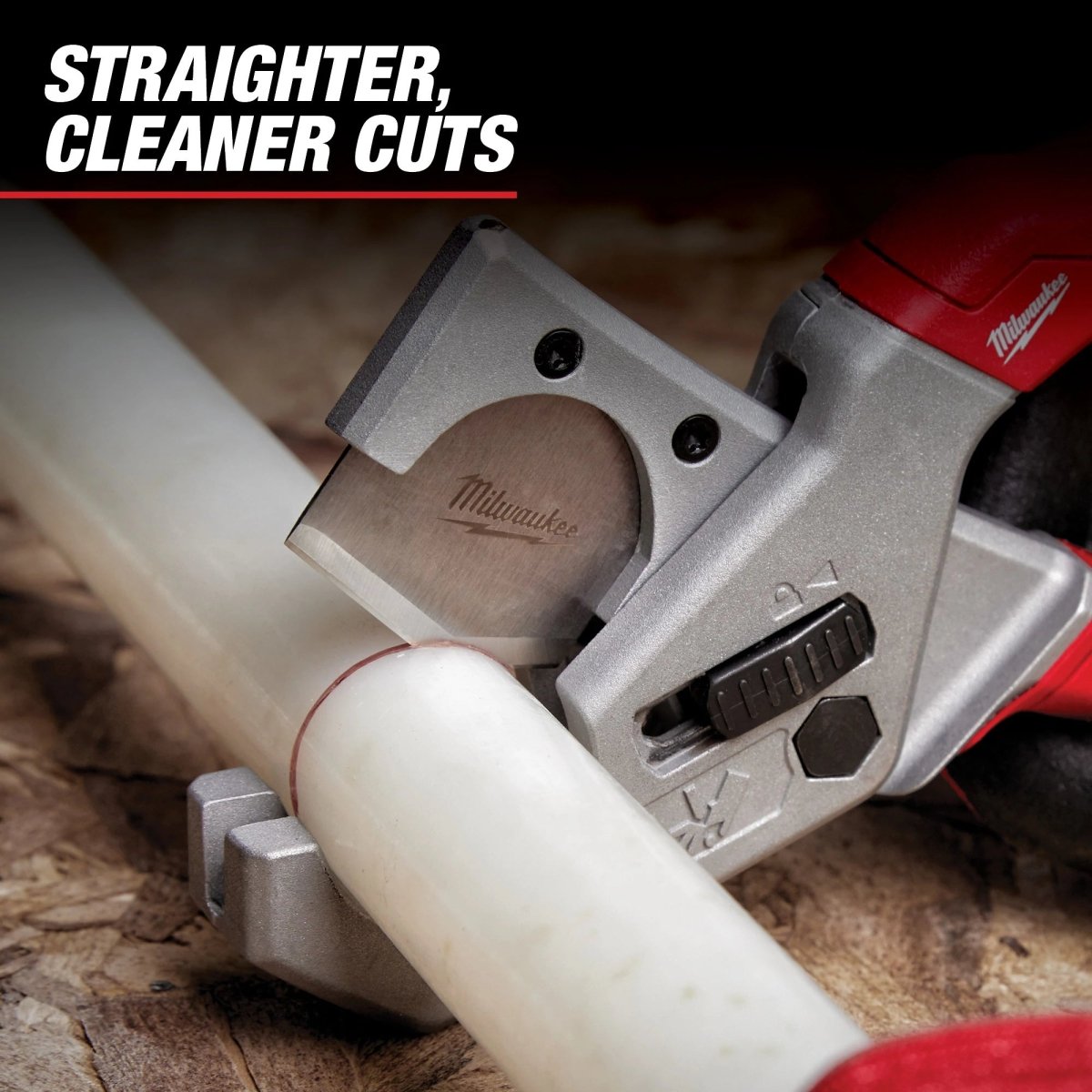 Tubing Cutter - AAA Industrial Supply