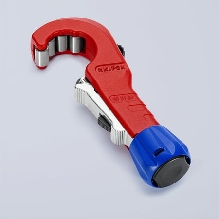 TubiX® Pipe Cutter, 7.25", Bare Metal - AAA Industrial Supply