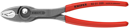 TwinGrip Pliers, 8", Non - Slip Plastic - AAA Industrial Supply