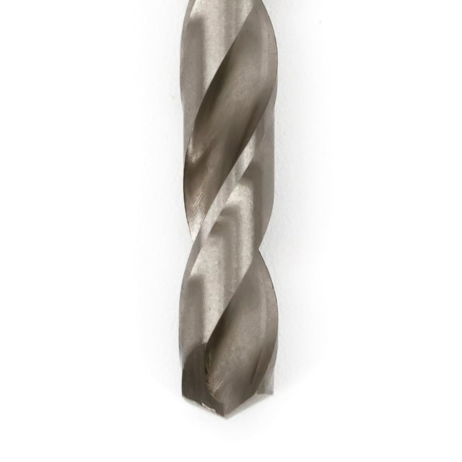 Twist drill, HSS M2, 6 mm. - AAA Industrial Supply