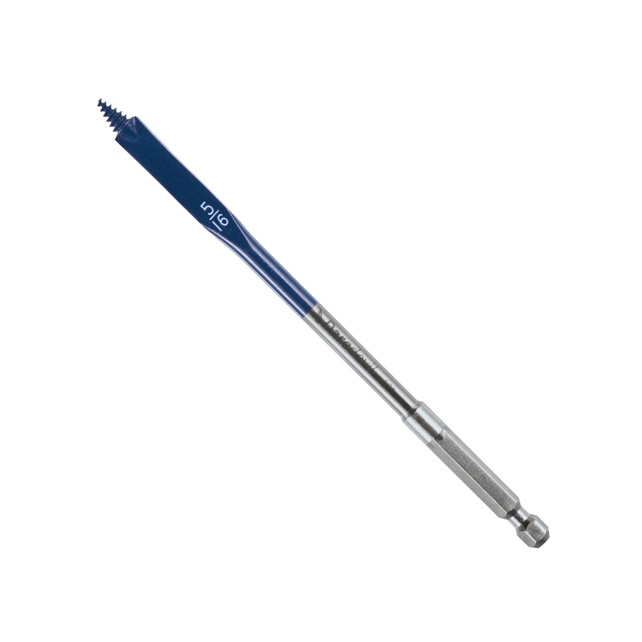 Bosch 5/16 In. x 6 In. Daredevil® Standard Spade Bit