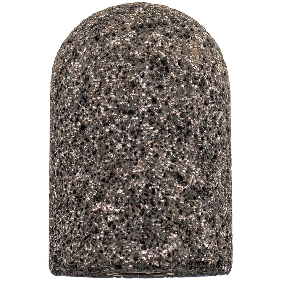 United Abrasives-SAIT 25302 Type 18R Plug (Grade A20) 1-1/2" x 2-1/2" x 5/8"-11, 10-Pack