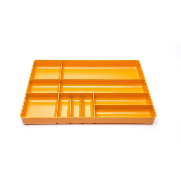 Universal Tool and Parts Tray - AAA Industrial Supply