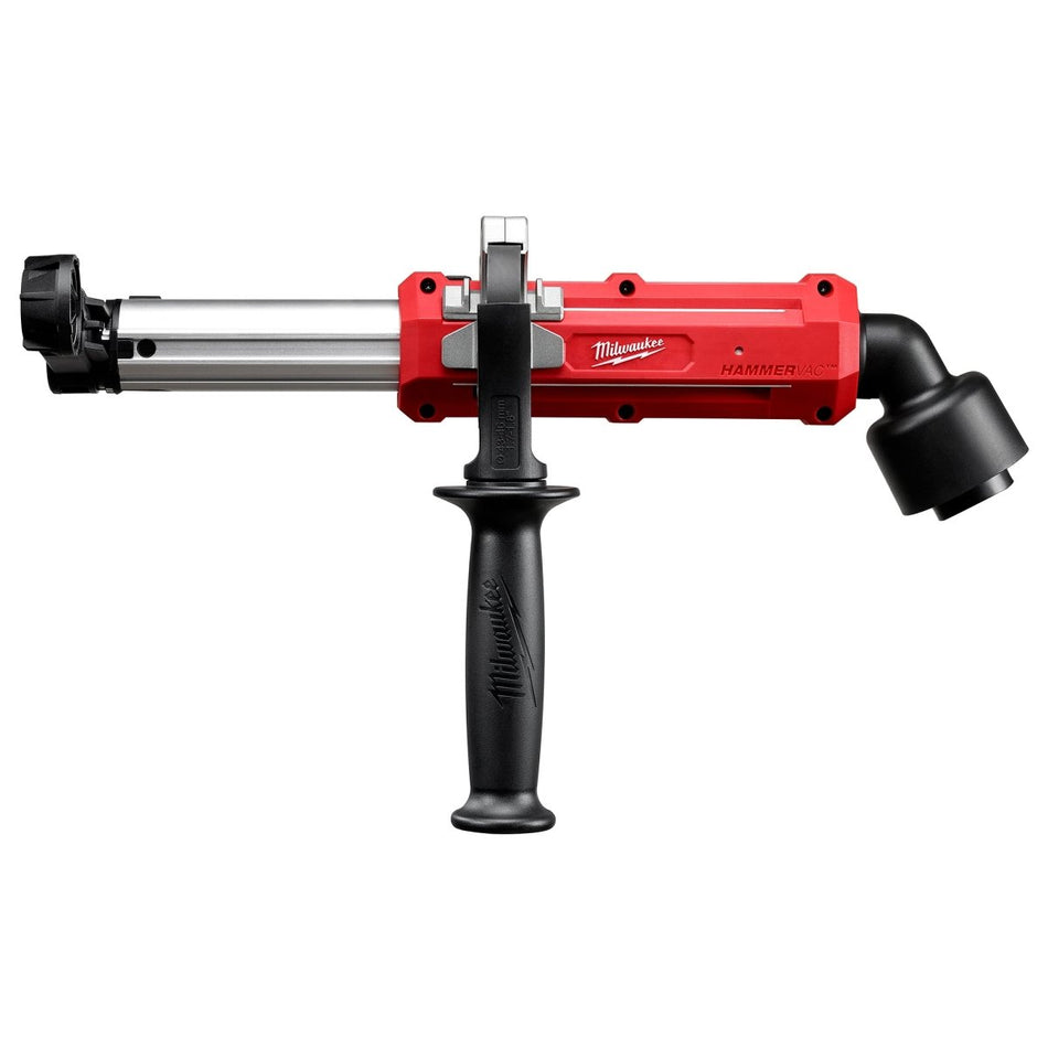 Vacuum Assisted Dust Extractor - AAA Industrial Supply