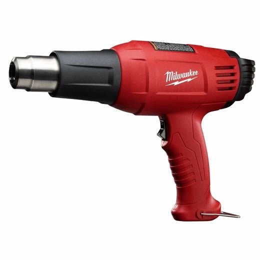 Variable Temperature Heat Gun - AAA Industrial Supply