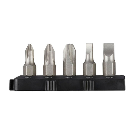 VESSEL 2 Way-Power Driver, 11PC. Set No.400PD21U - AAA Industrial Supply