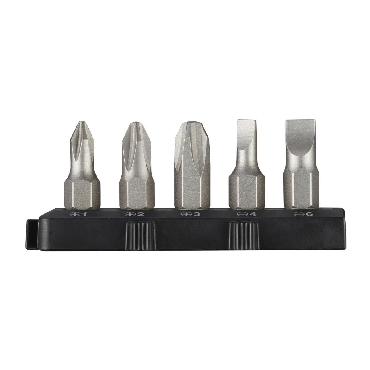 VESSEL 2 Way-Speed L-Handle, 11PC. Set No.SLH21U - AAA Industrial Supply