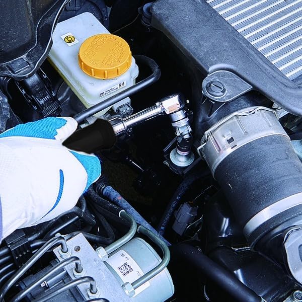 VESSEL e-ASSIST MINI Ratchet Wrench - AAA Industrial Supply