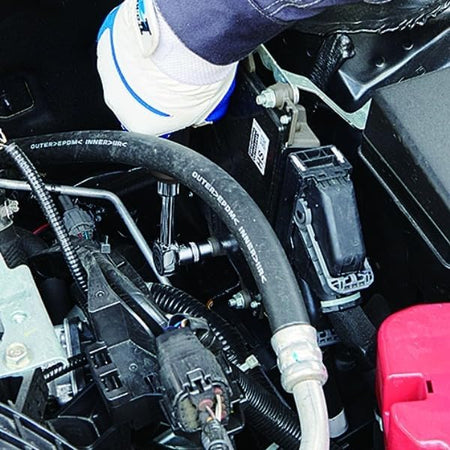 VESSEL e-ASSIST MINI Ratchet Wrench - AAA Industrial Supply