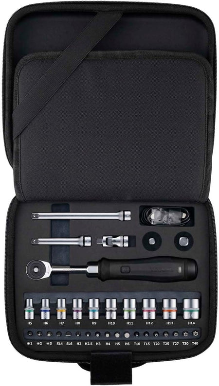 VESSEL e-ASSIST MINI Ratchet Wrench Set - AAA Industrial Supply