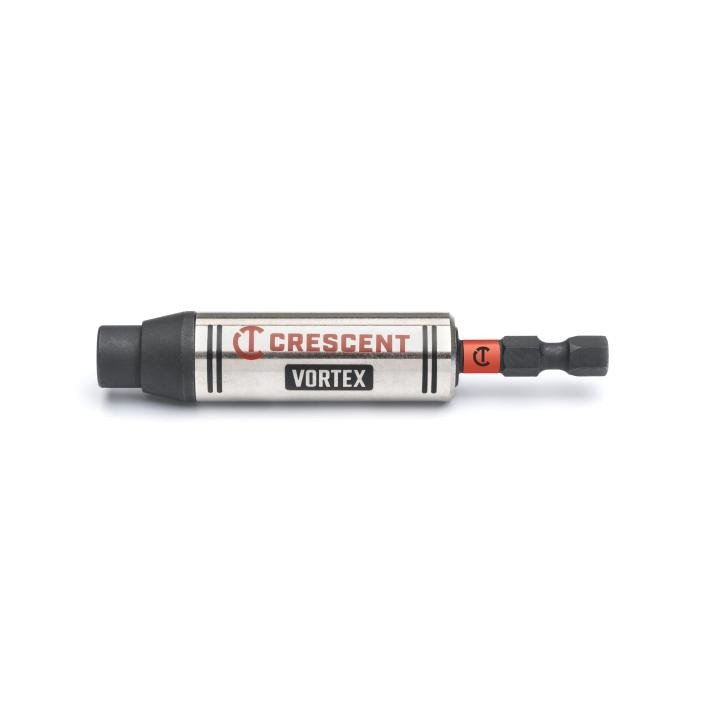 VORTEX™ Bit Holder 1/4" x 3 - 1/2" - AAA Industrial Supply