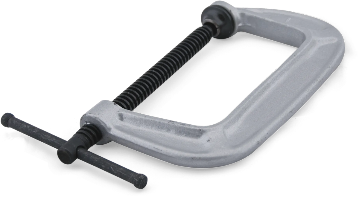 WILTON 140 SERIES 10 PC C - CLAMP KIT - AAA Industrial Supply