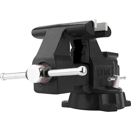 WILTON UTILITY VISE 6 - 1/2 IN - AAA Industrial Supply