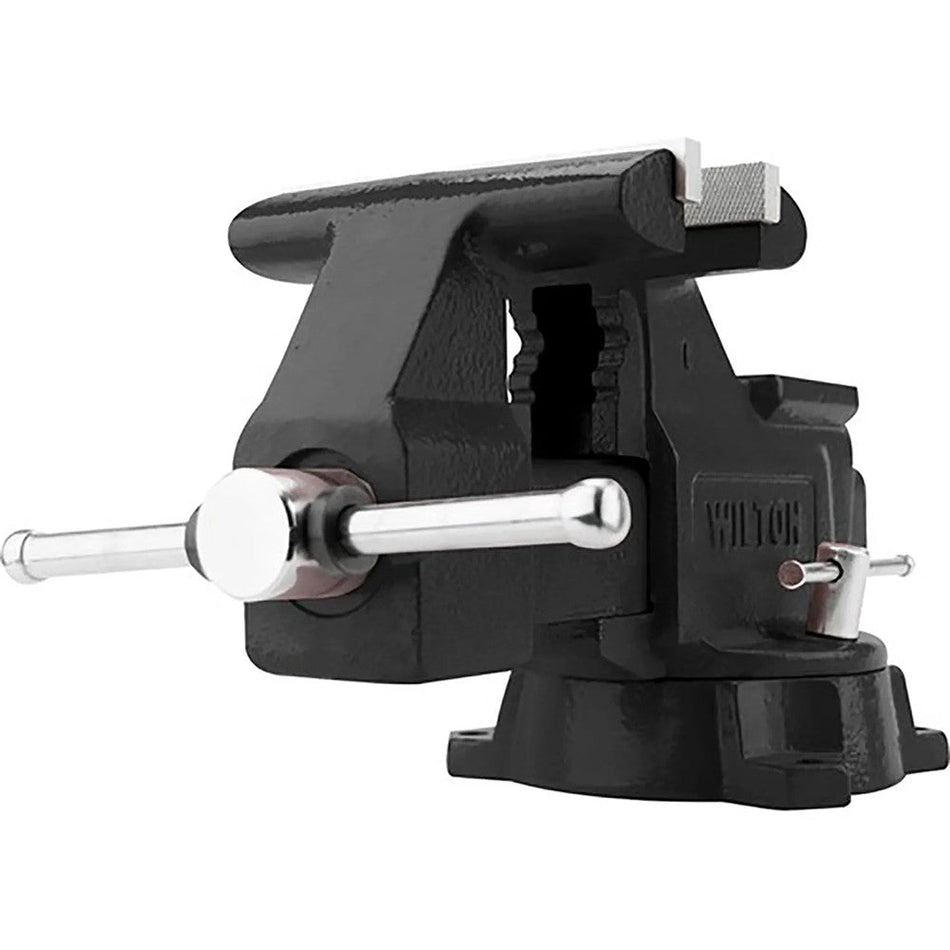WILTON UTILITY VISE 6 - 1/2 IN - AAA Industrial Supply