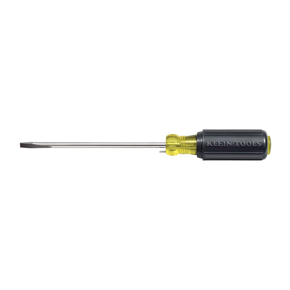 Wire Bending Cabinet Tip Screwdriver 4 - Inch - AAA Industrial Supply