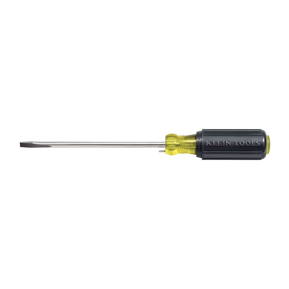Wire Bending Cabinet Tip Screwdriver 4 - Inch - AAA Industrial Supply