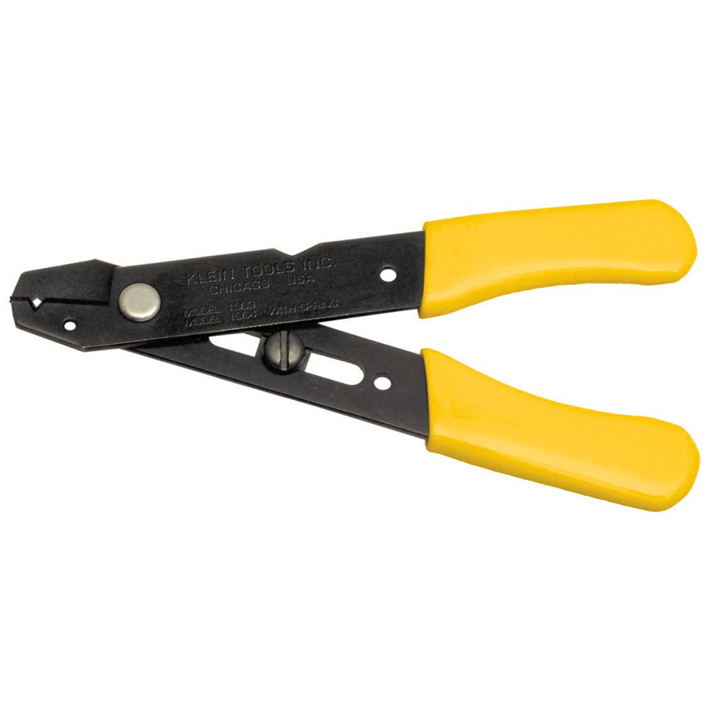 Wire Stripper and Cutter Compact - AAA Industrial Supply