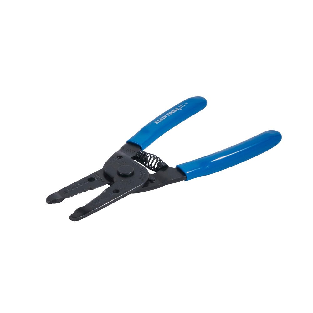 Wire Stripper/Cutter 10 - 20 Solid, 12 - 22 AWG Stranded - AAA Industrial Supply