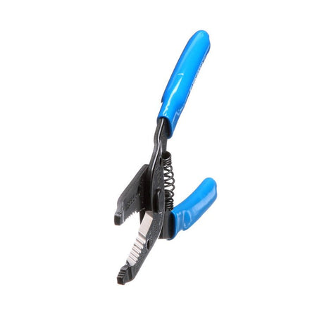Wire Stripper/Cutter 10 - 20 Solid, 12 - 22 AWG Stranded - AAA Industrial Supply