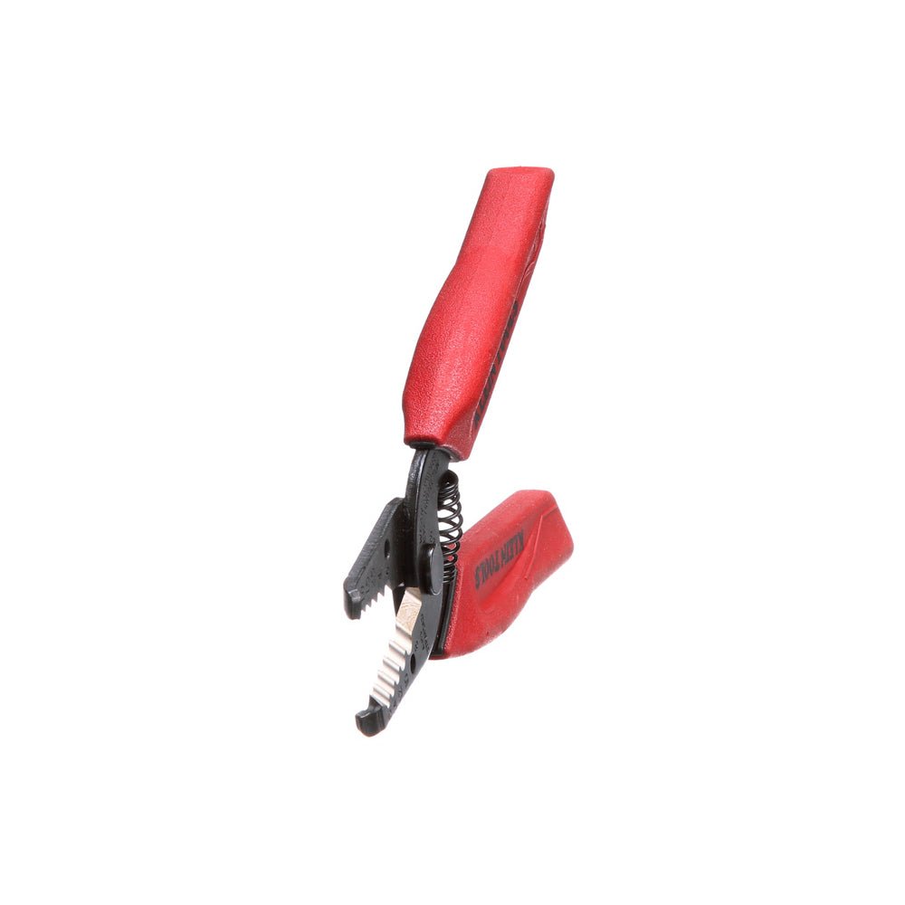 Wire Stripper/Cutter for 8 - 16 AWG Stranded Wire - AAA Industrial Supply
