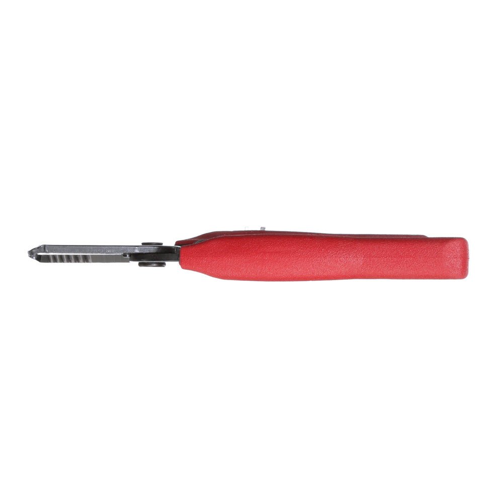 Wire Stripper/Cutter for 8 - 16 AWG Stranded Wire - AAA Industrial Supply