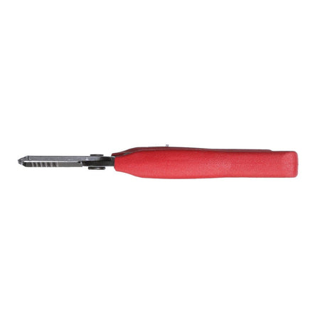 Wire Stripper/Cutter for 8 - 16 AWG Stranded Wire - AAA Industrial Supply