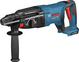 Bosch 18V EC Brushless SDS-plus® Bulldog™ 1 In. Rotary Hammer (Bare Tool)