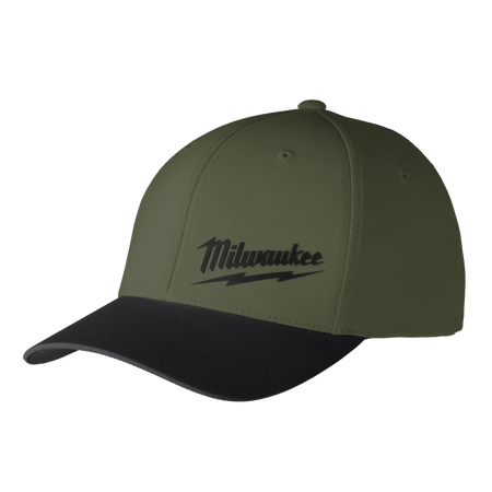 WORKSKIN™ Performance Fitted Hat - AAA Industrial Supply