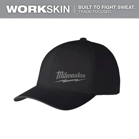 WORKSKIN™ Performance Fitted Hat - AAA Industrial Supply