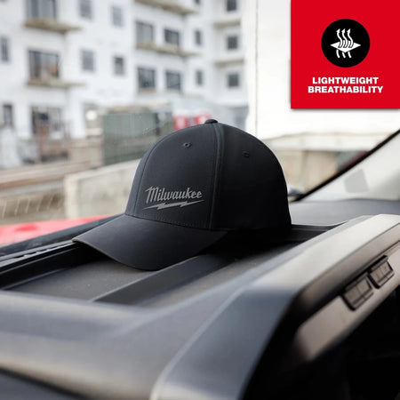 WORKSKIN™ Performance Fitted Hat - AAA Industrial Supply