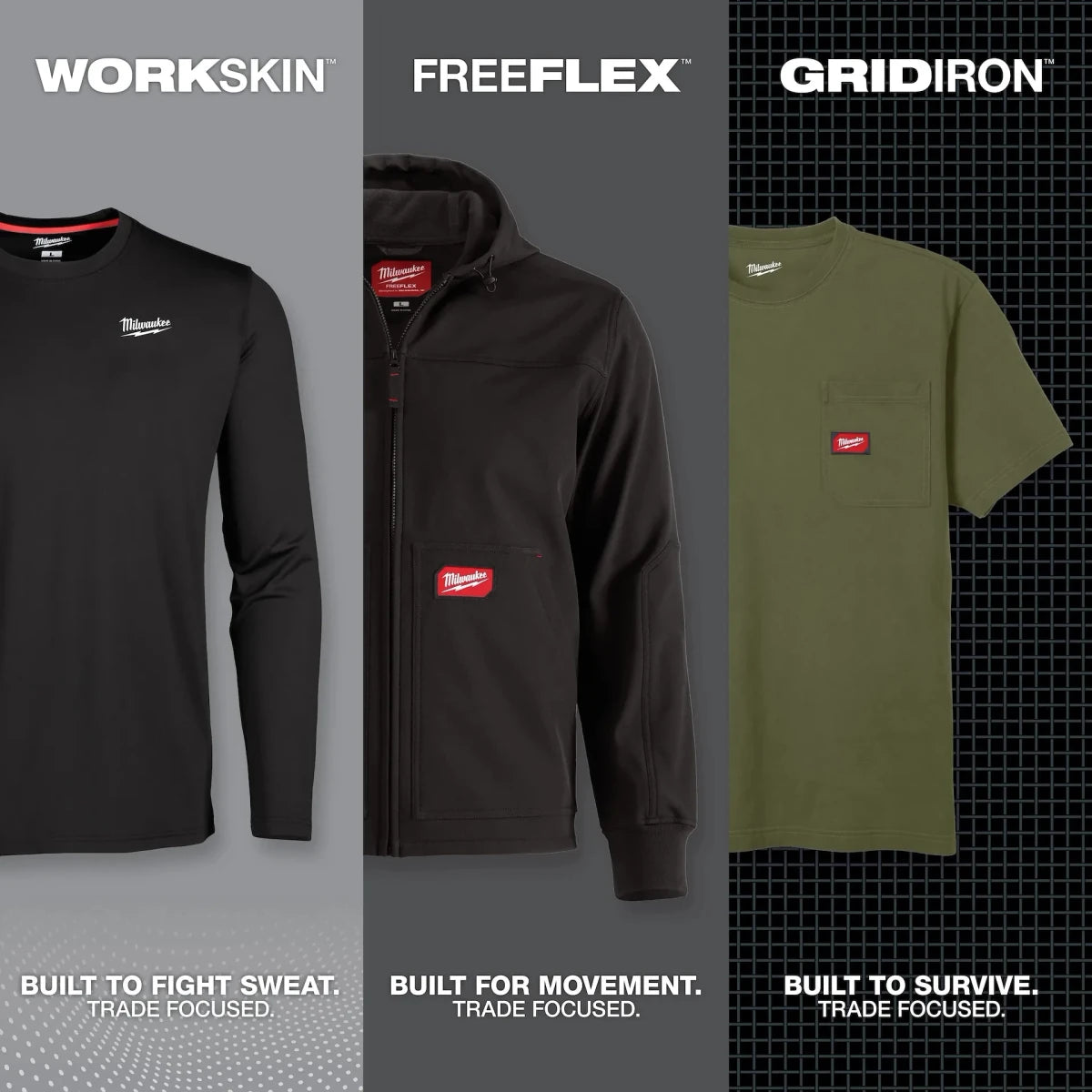 WORKSKIN™ Performance Fitted Hat - AAA Industrial Supply