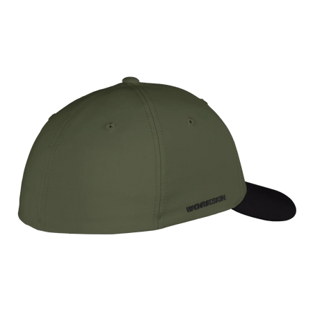 WORKSKIN™ Performance Fitted Hat - AAA Industrial Supply