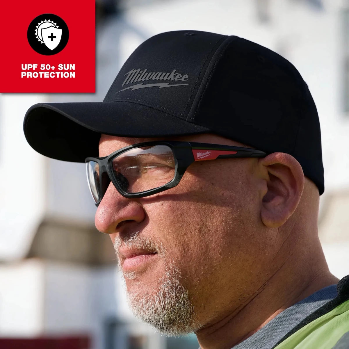 WORKSKIN™ Performance Fitted Hat - AAA Industrial Supply
