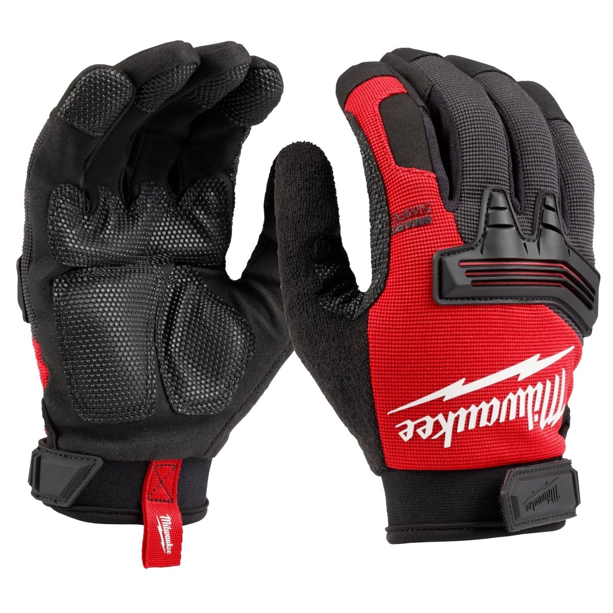 Wrecking Work Glove - L - AAA Industrial Supply